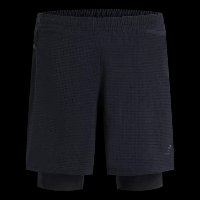 Short de running Energetics noir